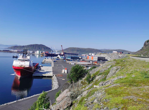 Go to ASCO Hammerfest Base homepage